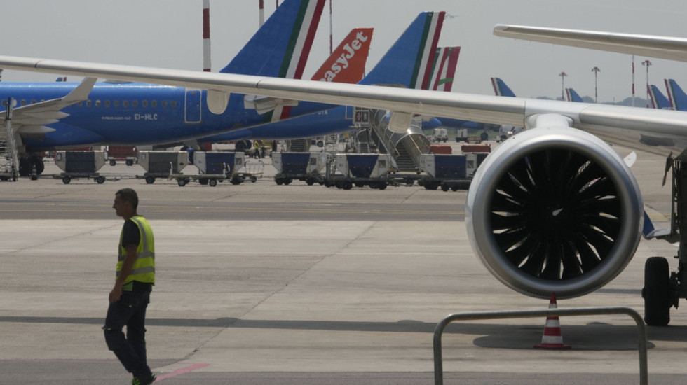 Grevat paralizojnë Italinë, ndalen aeroportet dhe transporti urban