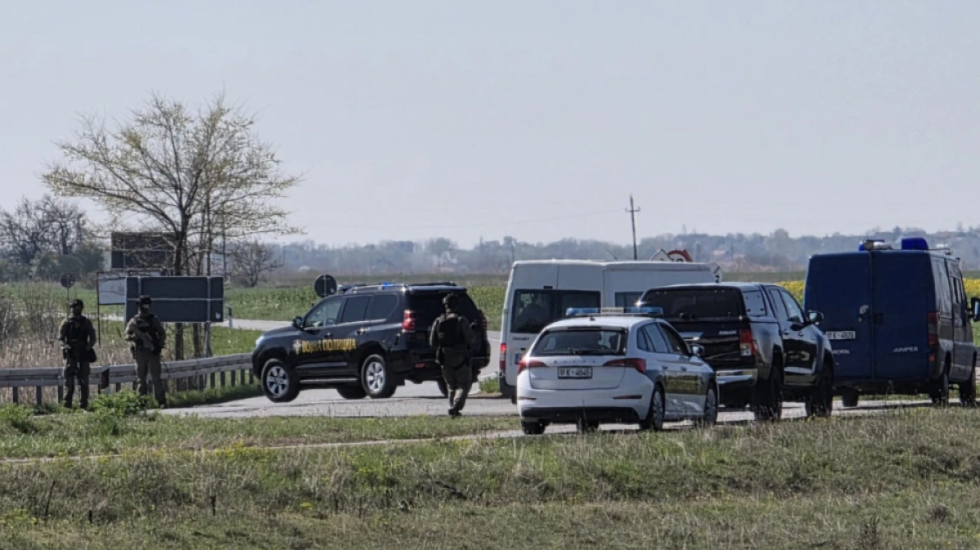 Tentohet të hidhet në erë gazsjellësi mes Serbisë dhe Hungarisë, Vuçiç: Gjetëm dy çanta me eksplozivë