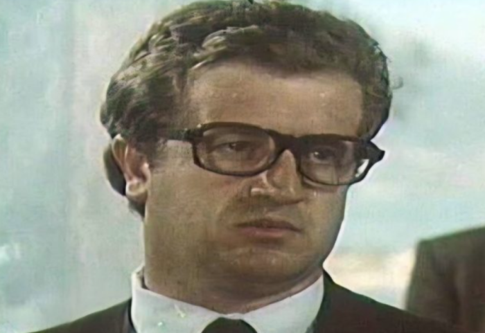 Ndërron jetë aktori i njohur shqiptar