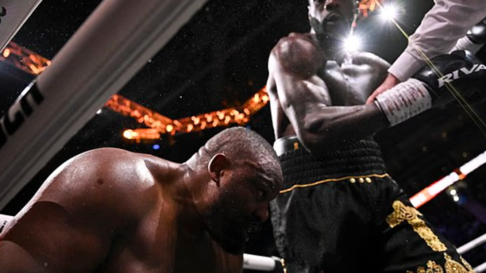 VIDEO/ “Të dua, por më vjen keq!” Më pas një grusht që shemb gjithçka