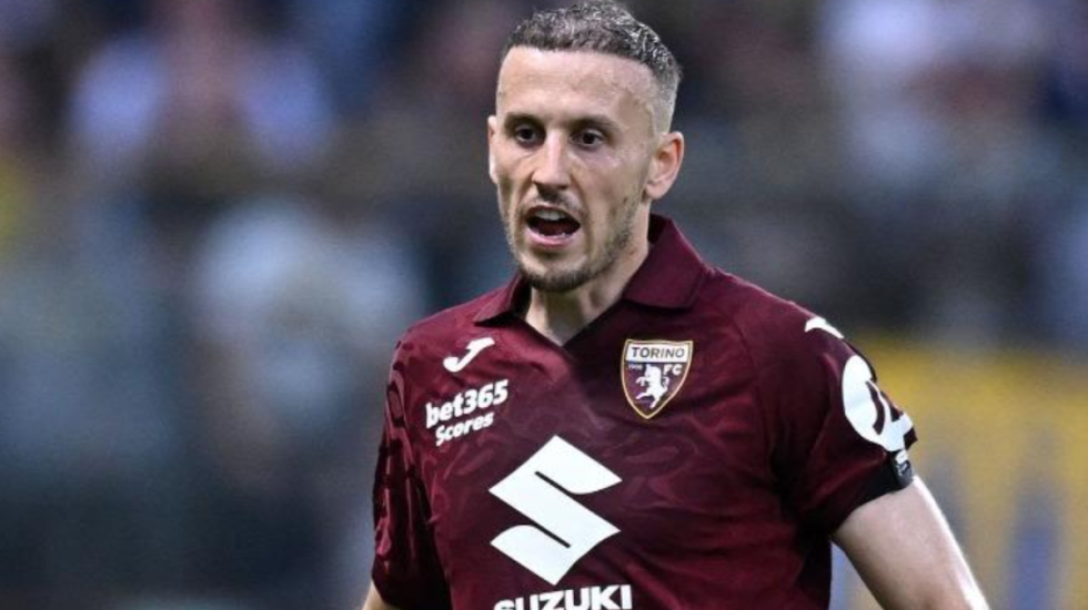 “Tani mund të flemë të qetë”, Ismaili vlerësohet si më i miri në fushë në ndeshjen e Serie A