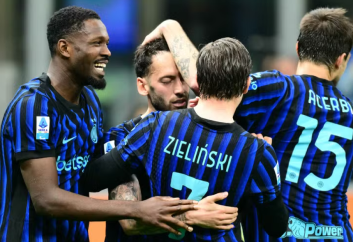 Interi mposht me 5 gola Romën, titulli më pranë