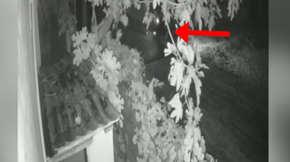 Maskë silikoni, eksploziv gati për shpërthim dhe armë, arrestohet 37-vjeçari në Paskuqan