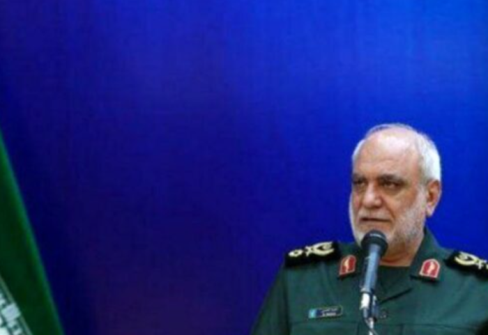 Vritet një prej zyrtarëve më të lartë në Iran