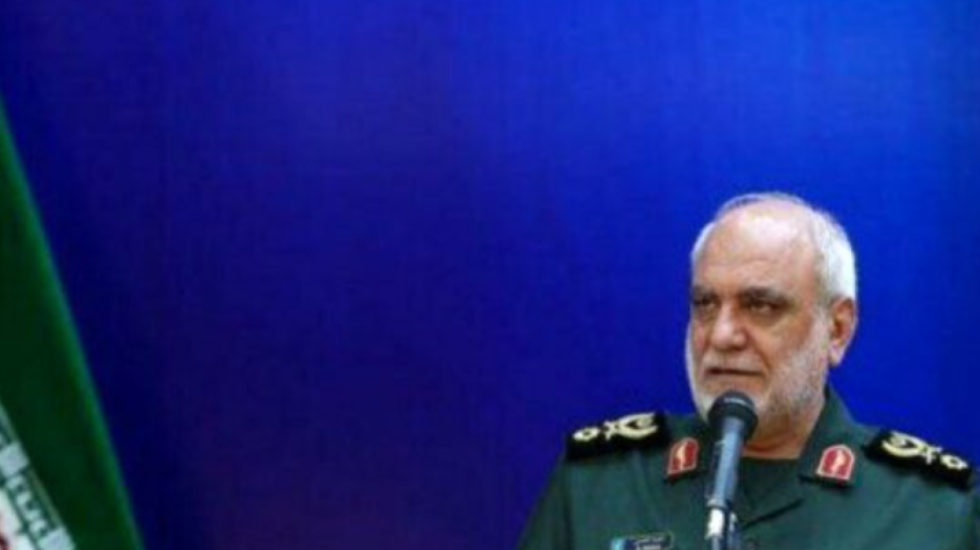 Vritet një prej zyrtarëve më të lartë në Iran