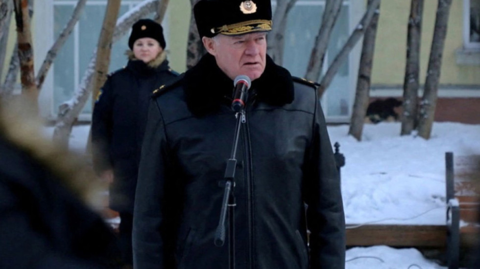 Moska e konfirmon, komandanti i lartë ushtarak vdiq në rrëzimin e avionit Antonov