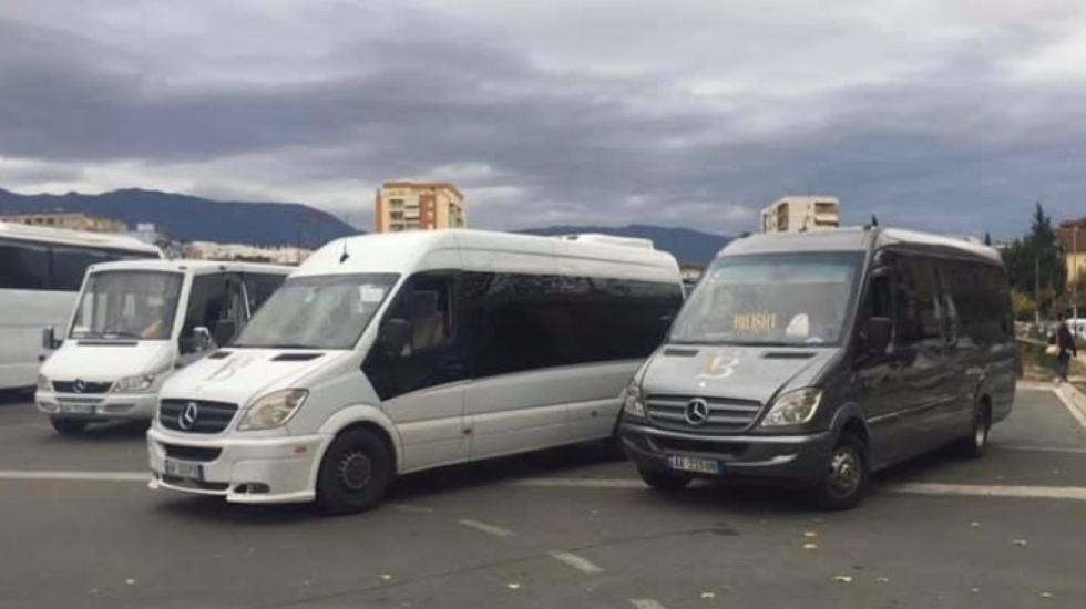 1600 lekë vajtje-ardhje Tiranë-Korçë, rritet çmimi i biletës