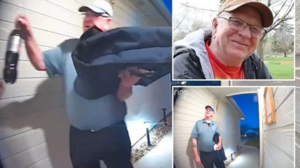 Mrekullia për shpërndarësin e picave, 40 mijë dollarë bakshish për një gjest të vogël