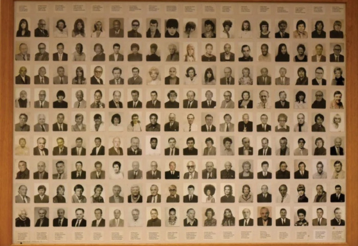 FOTO- A i kishit parë ndonjëherë fotot e pasaportave të aktorëve hollivudianë?