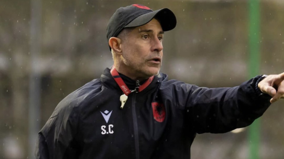 Brazilianët “shkarkojnë” Sylvinho nga Kombëtarja, kandidat për stolin e ekipit të madh