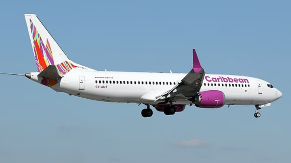 Avioni kthehet në maternitet, pasagjerja bëhet nënë në 10 mijë metra lartësi