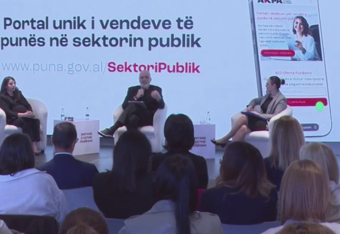 "Negociatat nuk janë shëtitje në lëndinë", Rama: Nuk janë bllokuar, në prill diskutime intensive