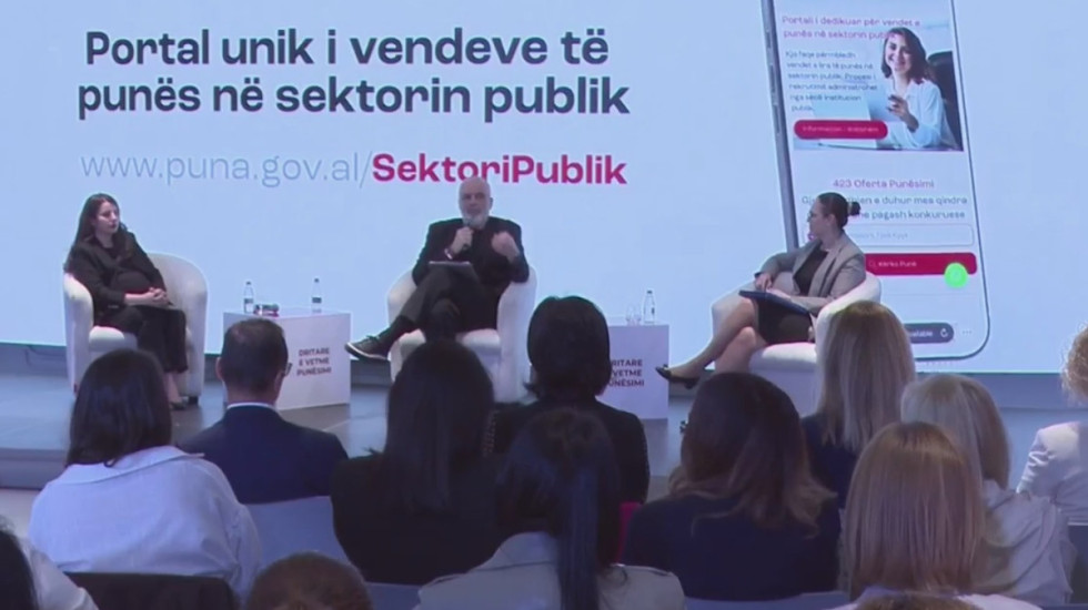 "Negociatat nuk janë shëtitje në lëndinë", Rama: Nuk janë bllokuar, në prill diskutime intensive