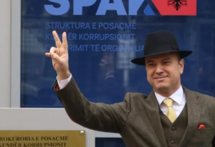 Jamarbër dhe Argita Malltezi rrëzohen nga Gjykata e Lartë, kërkuan heqjen e sekuestros për disa prona