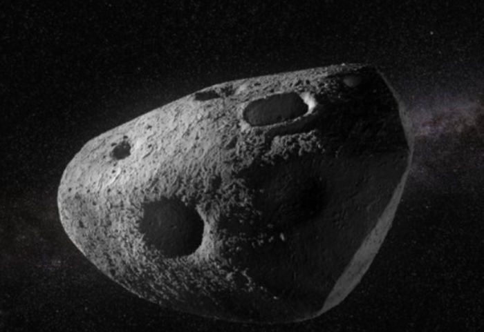 Asteroidi kalon sot pranë Tokës, ekspertët monitorojnë trajektoren