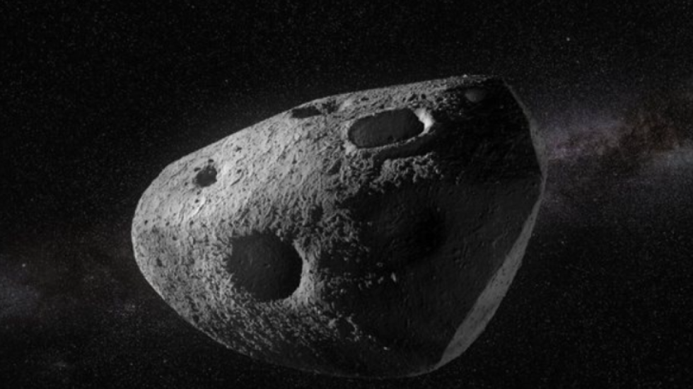 Asteroidi kalon sot pranë Tokës, ekspertët monitorojnë trajektoren