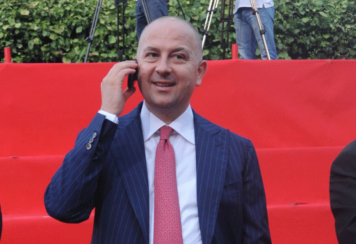 Dënohet me 11 vite burg biznesmeni Rezart Taçi, i konfiskohen 18.3 mln euro të ‘Cosa Nostra-s’