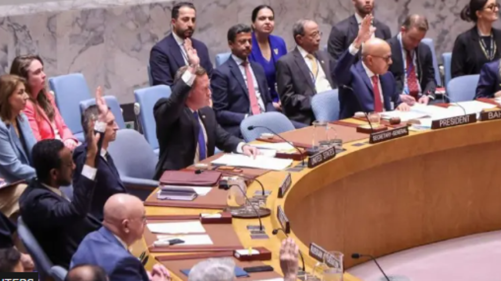 Rusia dhe Kina bllokojnë rezolutën për Ngushticën e Hormuzit në OKB