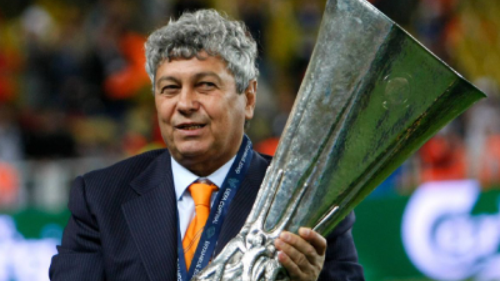 Futbolli në zi, ndërron jetë Mircea Lucescu
