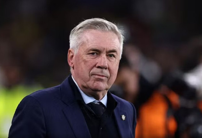 Shuhet ëndrra e Italisë për trajnerin e ri, Ancelotti rinovon me Brazilin deri në vitin 2030