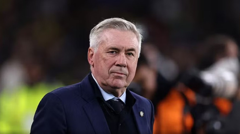 Shuhet ëndrra e Italisë për trajnerin e ri, Ancelotti rinovon me Brazilin deri në vitin 2030