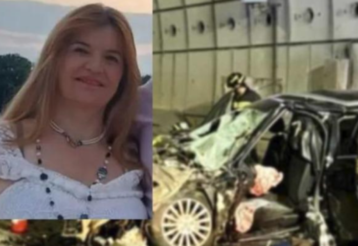 Aksident tragjik në Itali, humb jetën shqiptarja, motra e saj dhe bashkëshorti në gjendje kritike