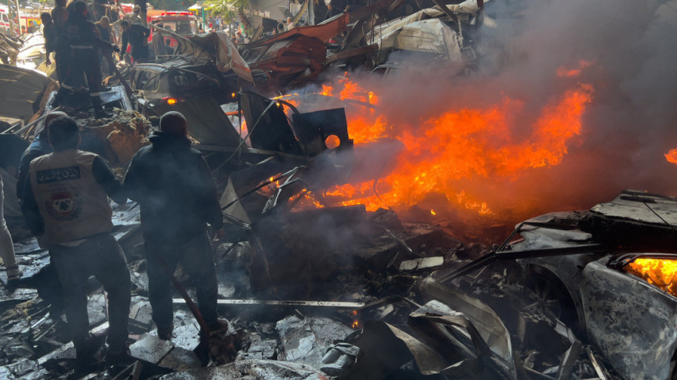 Sulmet e pamëshirshme izraelite, Libani i kërkon ndihmë Pakistanit: Na përfshini në armëpushim!