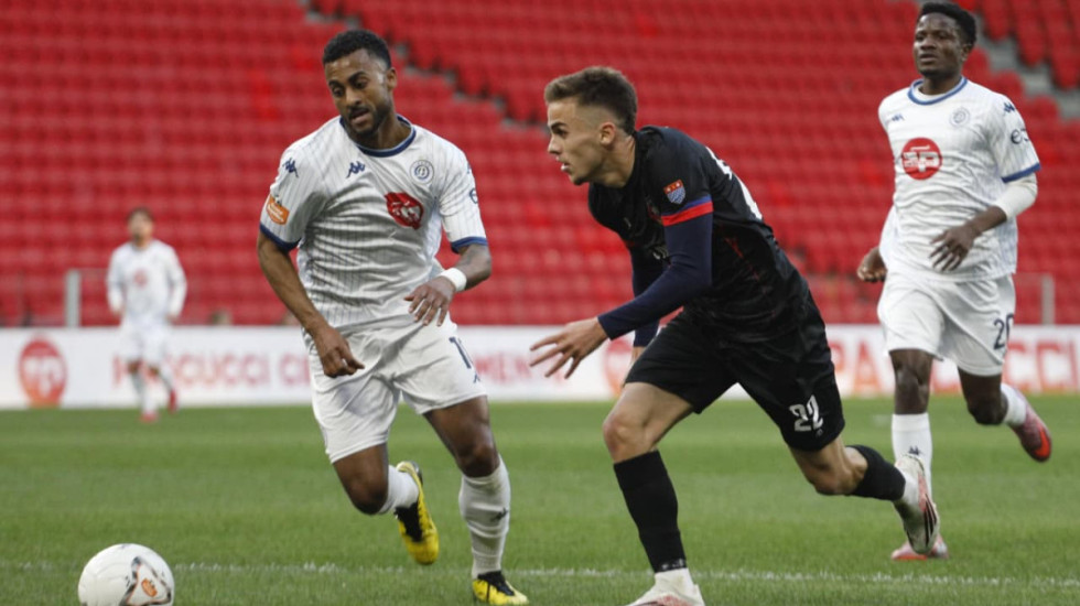 Dy barazime dramatike në gjysmëfinalet e Kupës së Shqipërisë