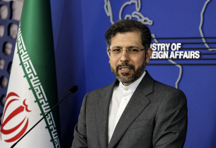 A do të ndalë Irani Hezbollahun të mos godasë Izraelin?