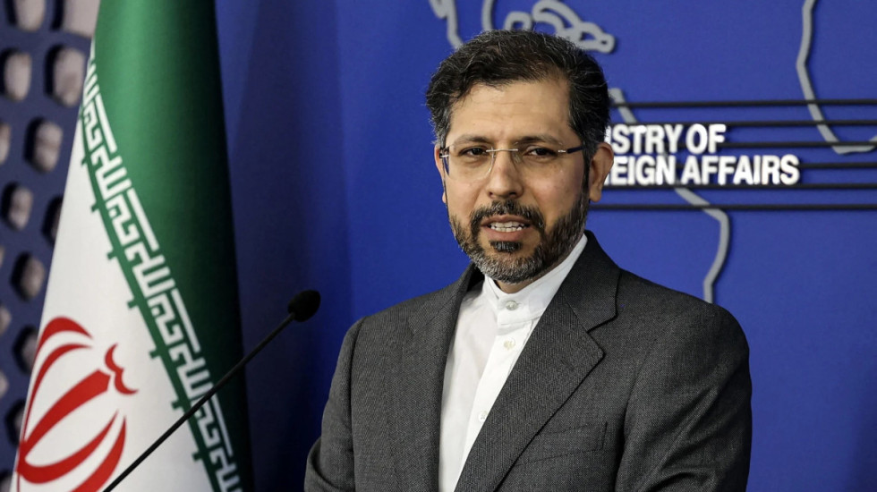 A do të ndalë Irani Hezbollahun të mos godasë Izraelin?