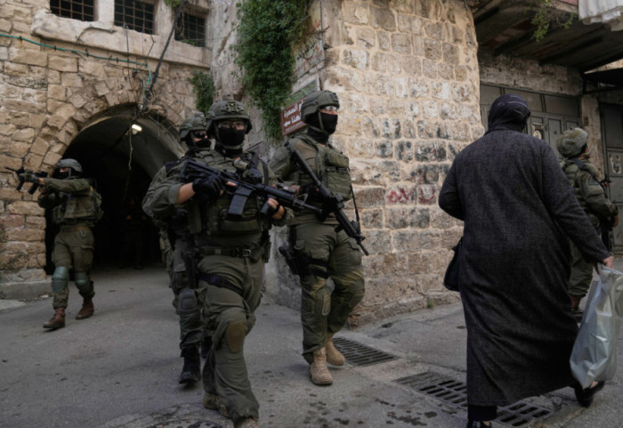 As raketat dhe as avionët luftarakë F-35, “arma” izraelite që po shkatërron Gardën Revolucionare të Iranit