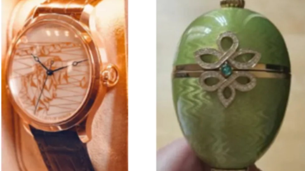 Vodhi një çantë në pub, brenda ishte veza 2.5 milionë euro, dënimi ndaj tij shembullor