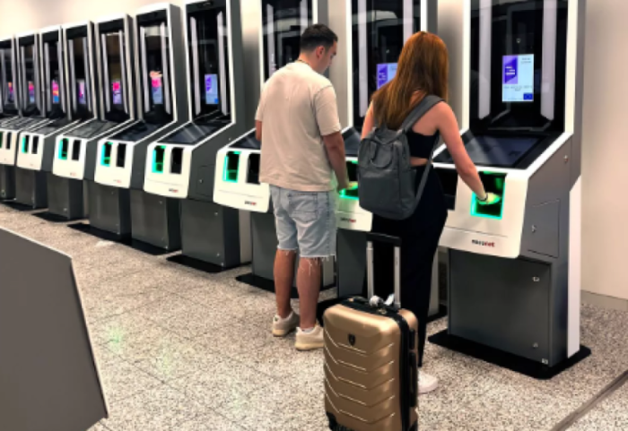 Fund vulave në pasaportë! Nga 10 prilli lëvizet ndryshe në kufijtë e BE-së, MEPJ sqaron qytetarët