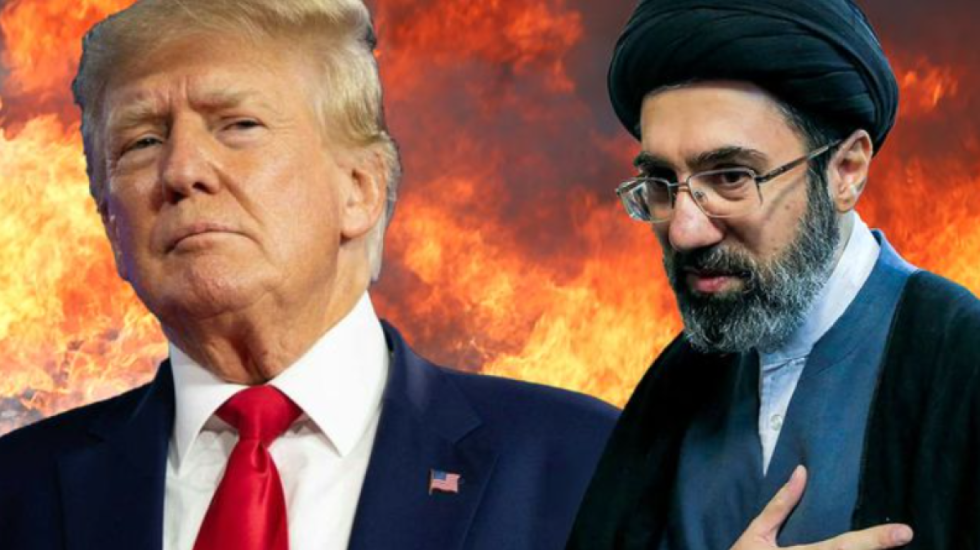 Mojtaba Khamenei: Hakmarrje dhe menaxhim i ri në Hormuz! Trump “qetëson” Bibin: Do zbusë sulmet në Liban