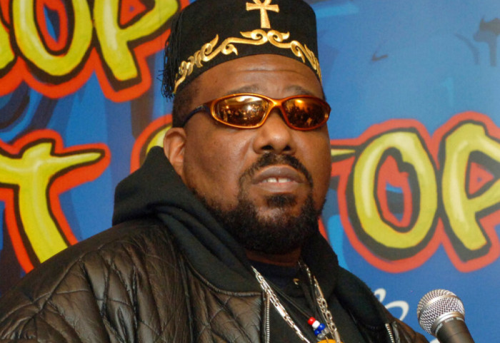 Vdes në moshën 68-vjeçare pionieri i hip-hop-it, Afrika Bambaataa