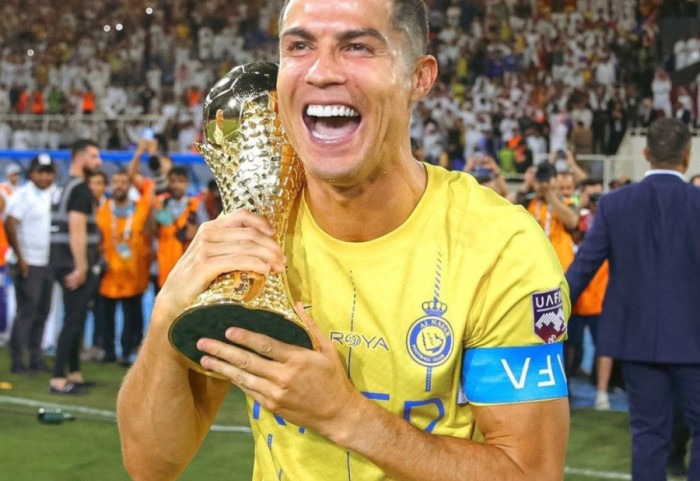 “Ronaldo po favorizohet”, skandal në Arabinë Saudite: Duan ti japin titullin Al-Nassr