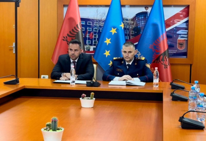 Nis javën e ardhshme aksioni për lirimin e rrugëve, Hita i policisë takim me Kozelin e ARRSH