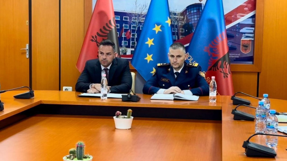 Nis javën e ardhshme aksioni për lirimin e rrugëve, Hita i policisë takim me Kozelin e ARRSH