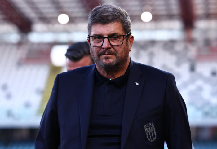 Italia nuk humb kohë, “azzurrët” emërojnë trajnerin e ri pas turpërimit botëror