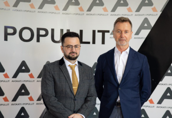 Avokati i Popullit pret ambasadorin e BE: Të penalizohen institucionet që nuk zbatojnë rekomandimet