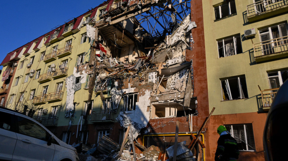 Rusia nuk ndalet para armëpushimit për Pashkë, sulmon Odesën