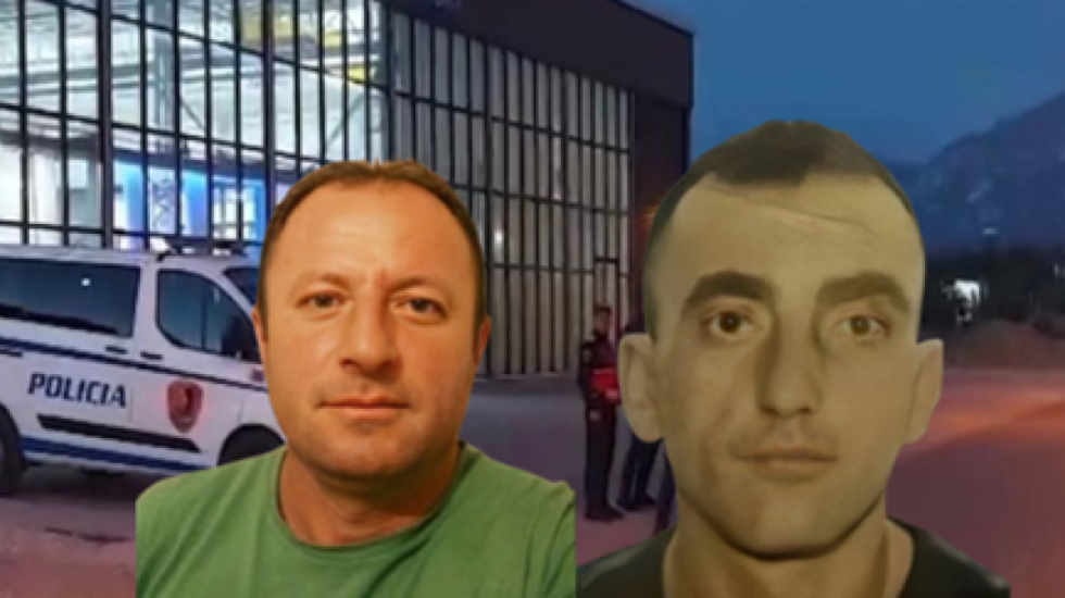 Vrau fqinjin në Nikël, arrestohet autori i krimit