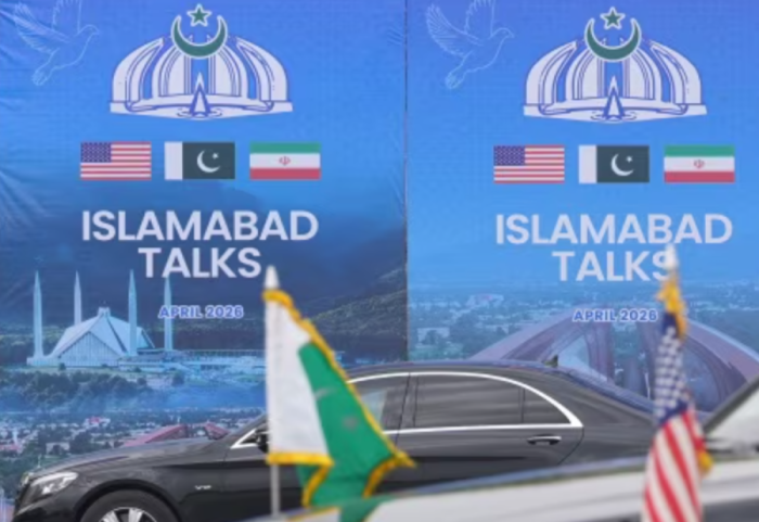 SHBA dhe Irani 14 orë bisedime në Pakistan, negociatat do të vijojnë