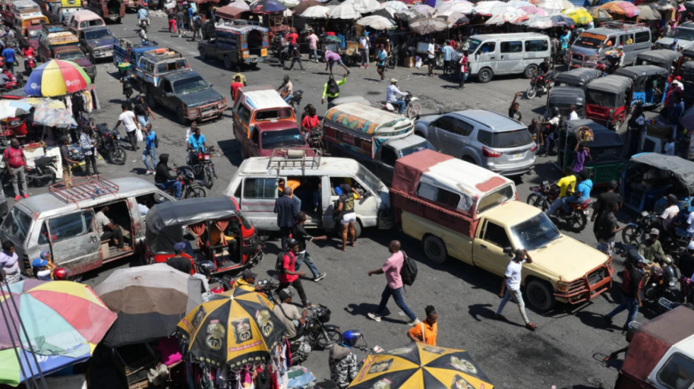 Festa kthehet në tragjedi në Haiti, mbi 30 të vdekur