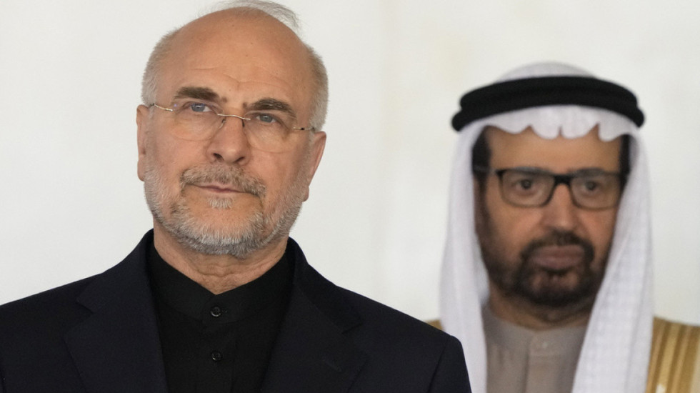 Kreu i Parlamentit iranian: Amerika nuk arriti të fitojë besimin tonë në Pakistan