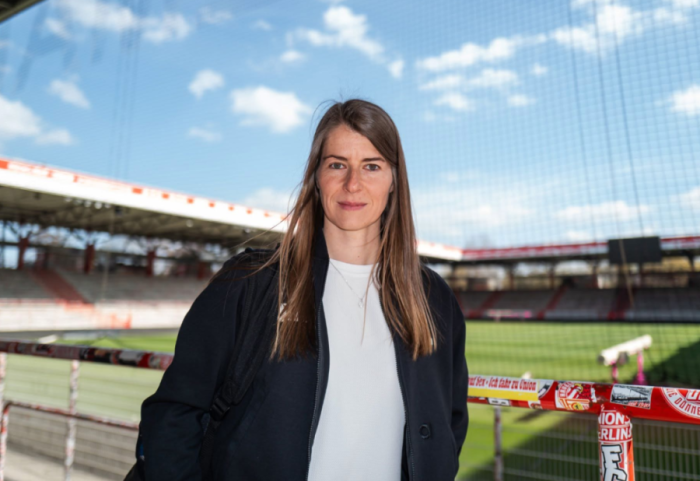 Për herë të parë, një grua do të drejtojë ekipin e meshkujve në Bundesligë