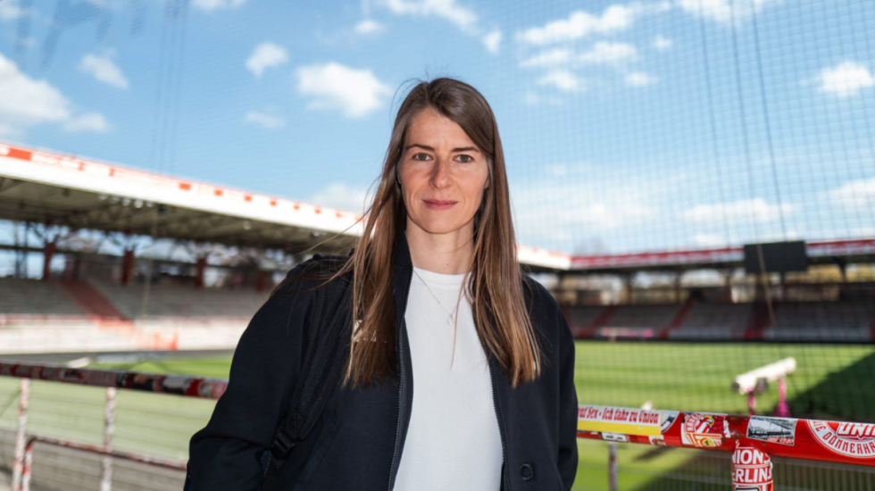 Për herë të parë, një grua do të drejtojë ekipin e meshkujve në Bundesligë