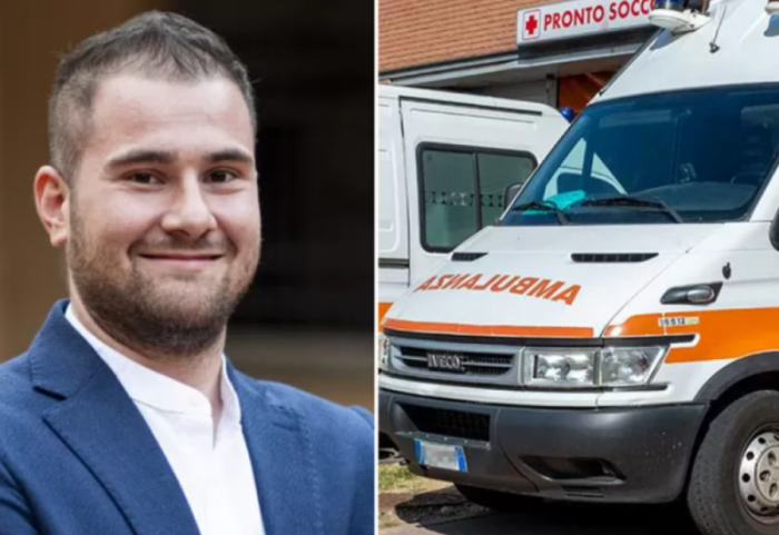 "Më pëlqen, dua ta bëj përsëri”, të moshuarit i vdisnin në ambulancë, si u arrestua ‘engjëlli i vdekjes’ në Itali