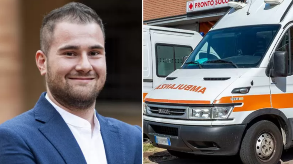 "Më pëlqen, dua ta bëj përsëri”, të moshuarit i vdisnin në ambulancë, si u arrestua ‘engjëlli i vdekjes’ në Itali