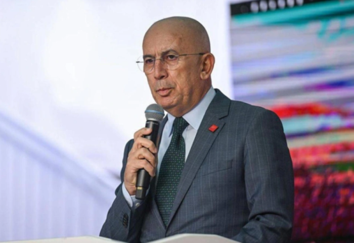 Arrestohet lideri i opozitës turke në Ankara, akuzohet për korrupsion